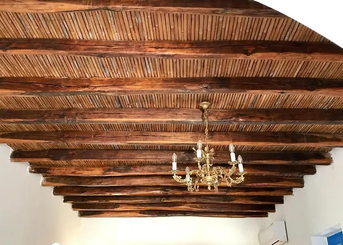 Spacious Paros, Lefkes House With Awesome View Prázdninový dům Lefkes (Paros)