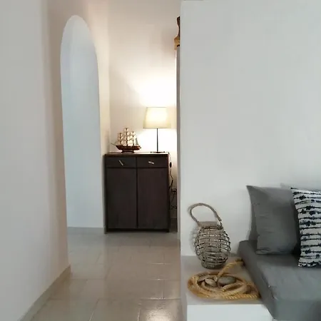 Spacious Paros, Lefkes House With Awesome View