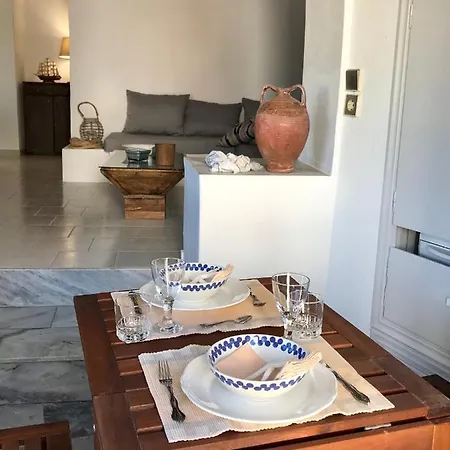 Spacious Paros, Lefkes House With Awesome View * Parikia (Paros)
