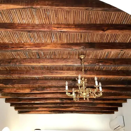 Spacious Paros, Lefkes House With Awesome View Holiday home Parikia (Paros)