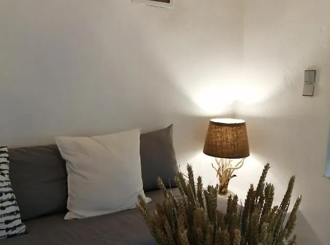 Holiday home Spacious Paros, Lefkes House With Awesome View